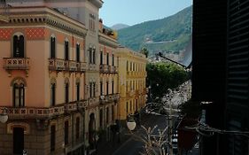 Appartamento Saragone