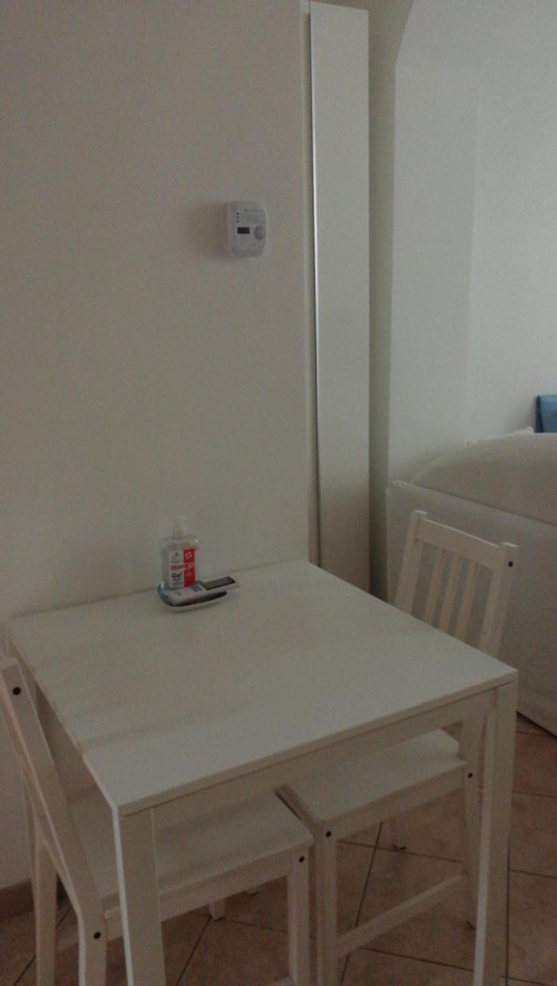 Appartamento Saragone Salerno Room photo